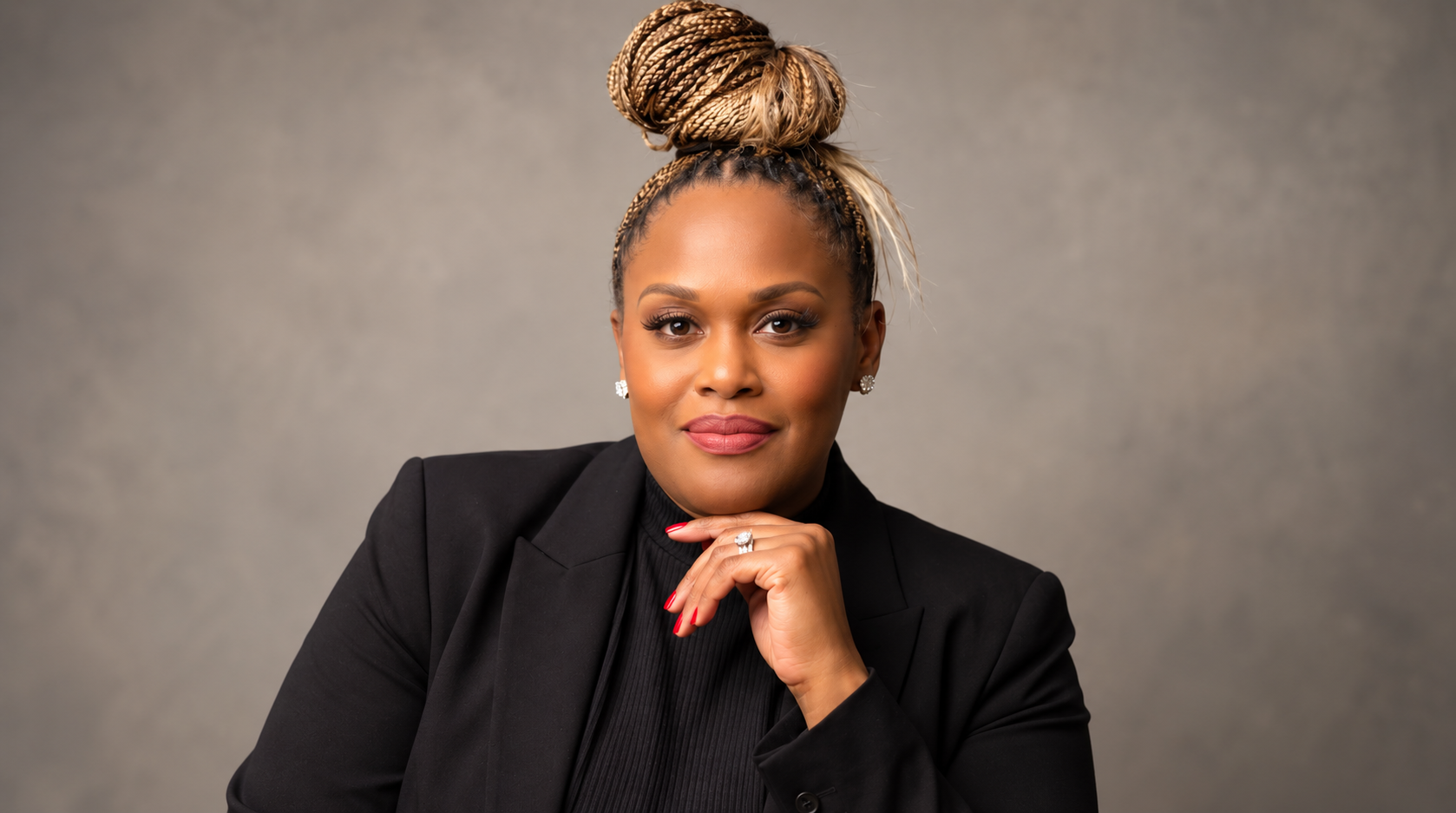 Kidada Wilson Hearon, founder of Exodus Unlimited